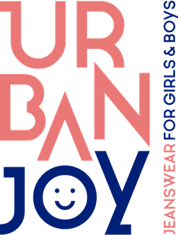 Urban Joy logo