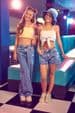 Urban Joy Jeans - Verão 25/26